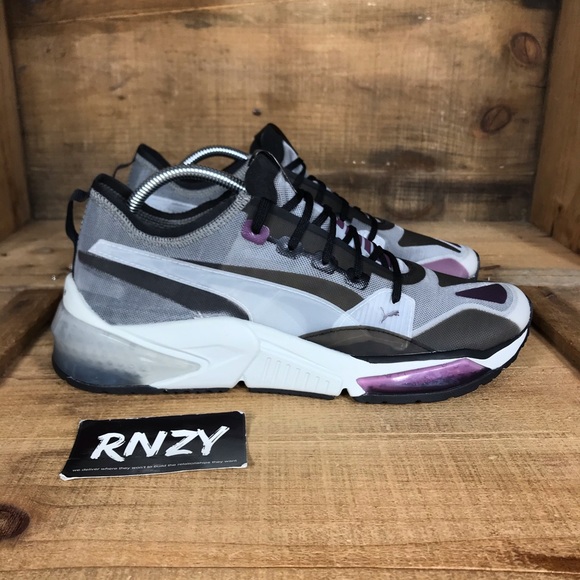puma lqdcell violet